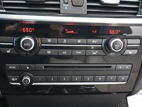 Used 2016 BMW X3 xDrive28i image 22