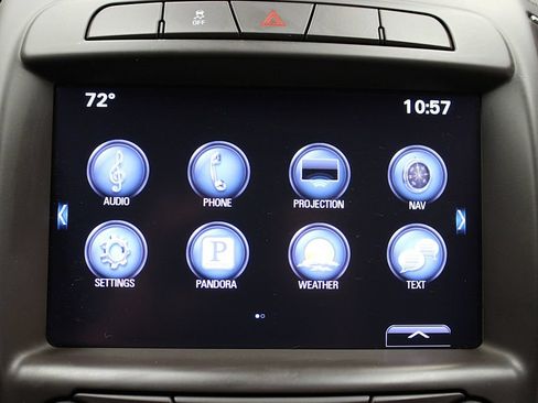 Used 2016 Buick Regal FWD image 16