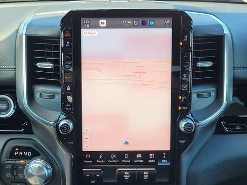 New 2026 RAM 1500 Laramie image 15