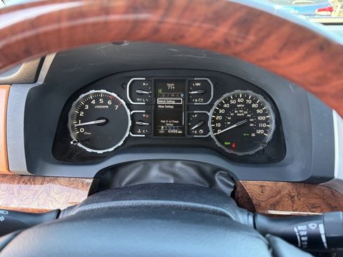 Used 2021 Toyota Tundra 1794 Edition AWD/4WD image 32