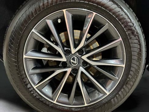 Used 2023 Lexus NX 350 AWD image 33