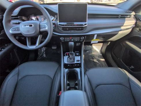 New 2026 Jeep Compass Trailhawk image 14