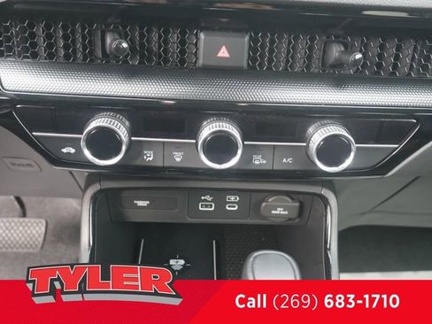 Used 2023 Honda CR-V Sport Touring image 32