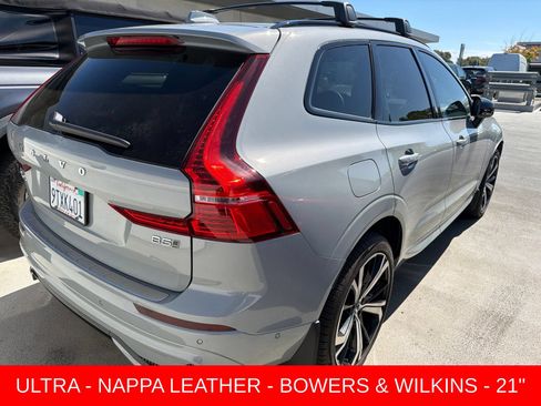 Used 2025 Volvo XC60 B5 Ultra w/ Protection Package Premier AWD/4WD image 4