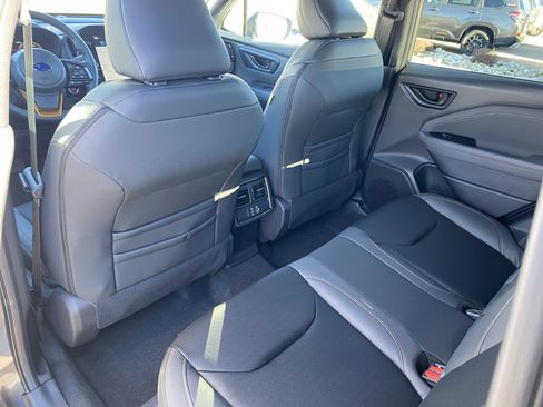 New 2026 Subaru Forester Wilderness AWD/4WD image 19