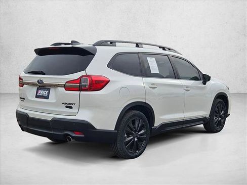 Used 2022 Subaru Ascent Onyx Edition image 5