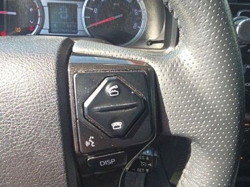 Used 2019 Toyota 4Runner Limited AWD/4WD image 16