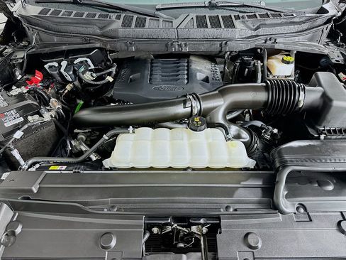 Used 2023 Ford F150 XLT w/ Equipment Group 302A High image 30