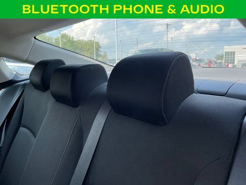 Used 2020 Honda Civic LX image 7