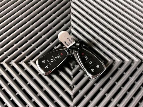 Used 2024 Chevrolet Blazer RS w/ LPO, Floor Liner Package FWD image 11