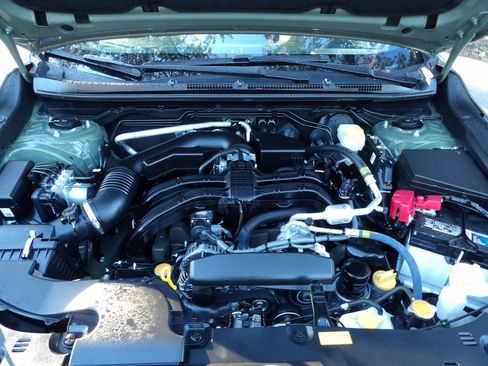 Used 2025 Subaru Crosstrek 2.5i Wilderness w/ Wilderness Package image 29