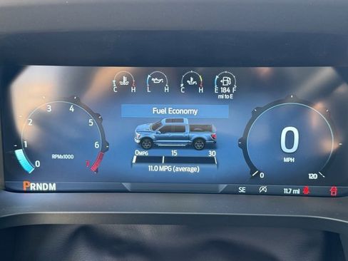 New 2025 Ford F150 STX image 21