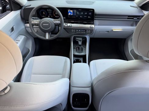 New 2026 Hyundai Kona SEL Sport image 10