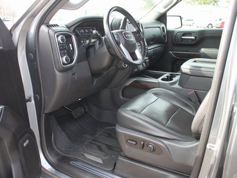 Used 2020 GMC Sierra 1500 SLT w/ SLT Premium Plus Package image 11