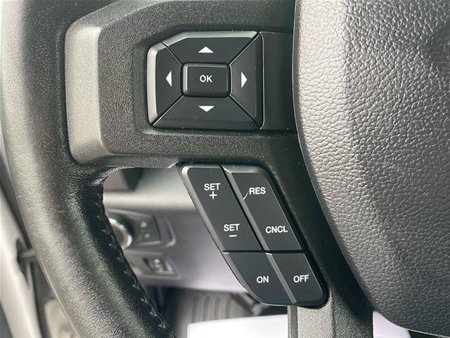 Certified 2020 Ford F150 XLT w/ Equipment Group 302A Luxury AWD/4WD image 15