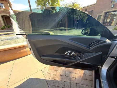Used 2017 Audi R8 V10 plus AWD/4WD image 11