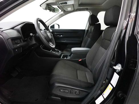 Used 2025 Honda CR-V EX image 12