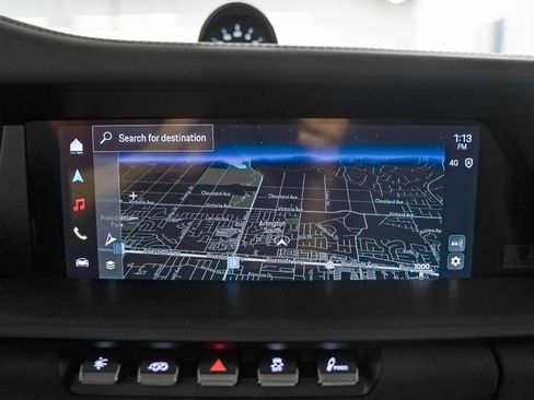 New 2026 Porsche 911 Carrera GTS image 23