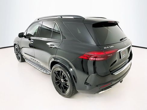 Used 2024 Mercedes-Benz GLE 580 4MATIC image 6