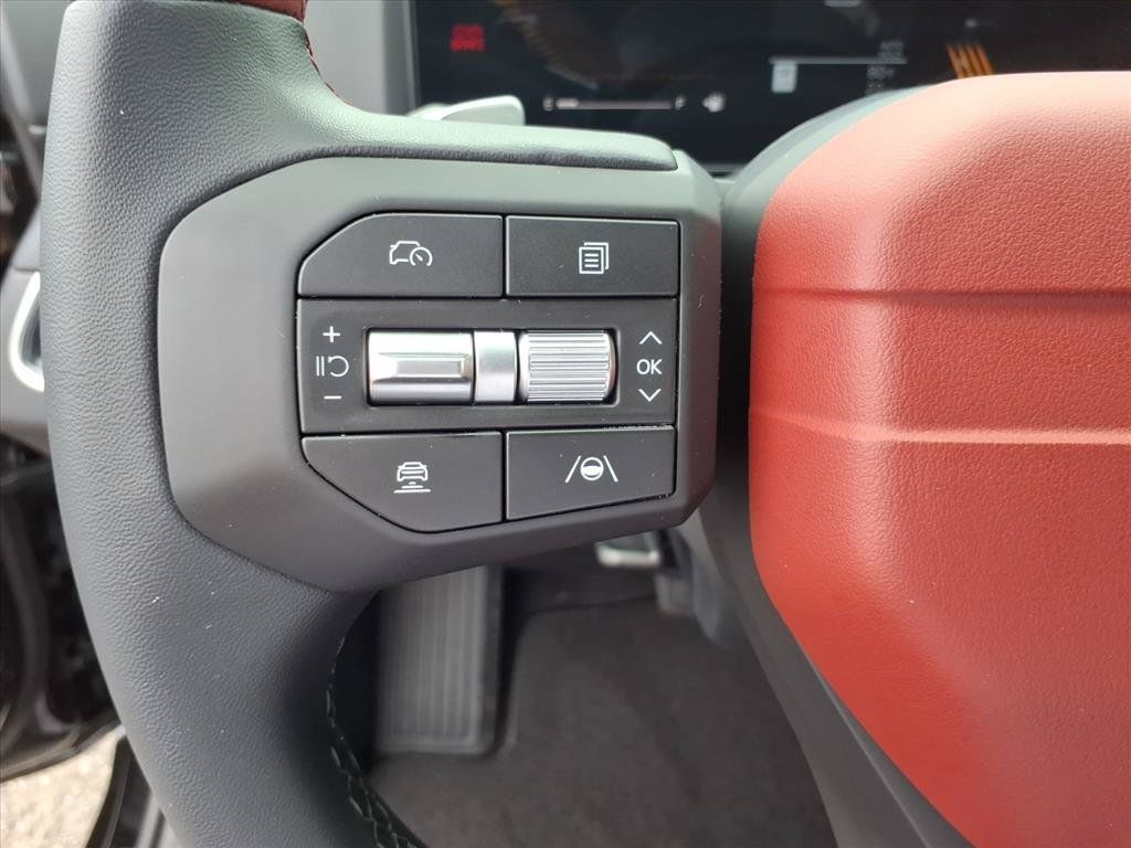 New 2026 Kia K4 GT-Line FWD image 20