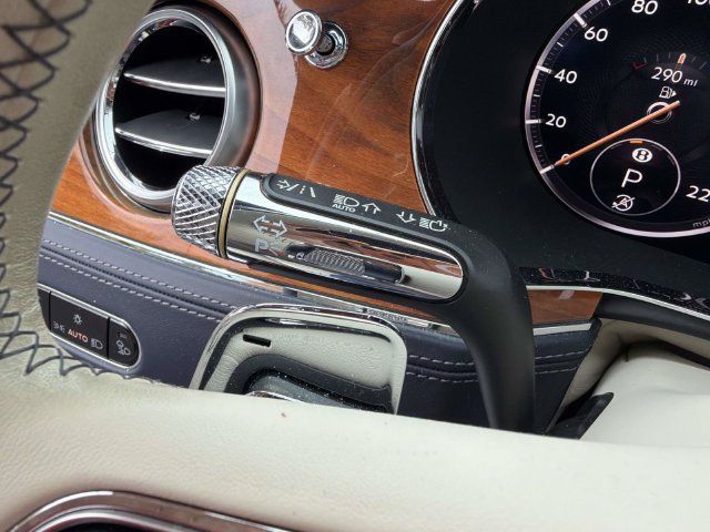 Used 2023 Bentley Continental GT Azure AWD/4WD image 29