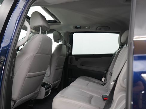 Used 2020 Honda Odyssey EX-L image 21