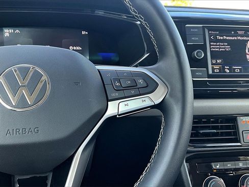 Used 2023 Volkswagen Taos S image 19