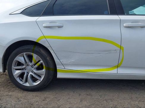 Used 2020 Honda Accord LX image 44