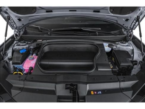 New 2025 Hyundai Ioniq 6 SEL RWD image 12