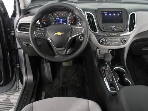 Used 2024 Chevrolet Equinox LT w/ LPO, Floor Liner Package image 11