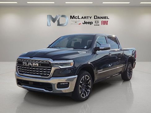 New 2026 RAM 1500 Limited image 2