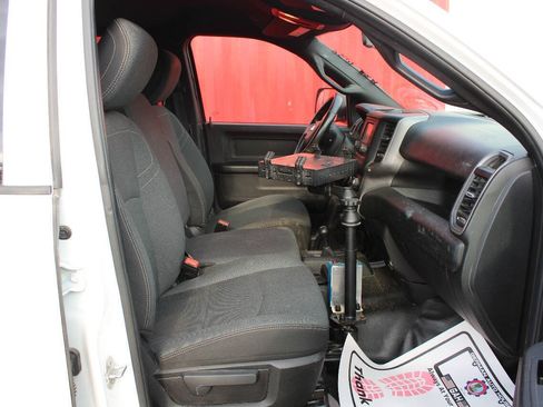 Used 2021 RAM 2500 Tradesman w/ Protection Group AWD/4WD image 19