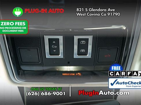Used 2019 Land Rover Range Rover HSE AWD/4WD image 21