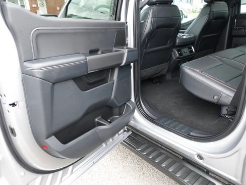 Used 2024 Ford F150 XLT w/ Equipment Group 302A MID image 22