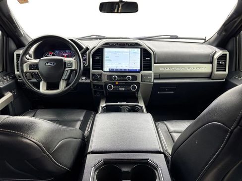 Used 2022 Ford F250 Lariat w/ Lariat Ultimate Package image 17