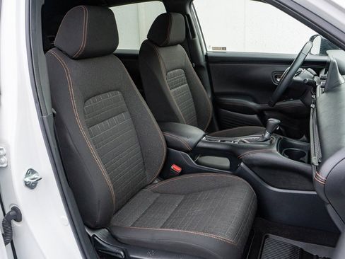 Certified 2024 Honda HR-V Sport image 20