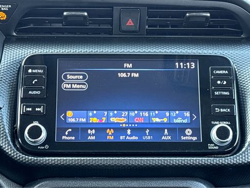 Used 2021 Nissan Kicks SV w/ Exterior Package image 6