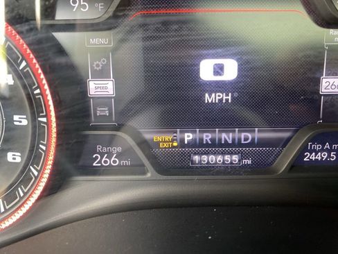 Used 2019 RAM 1500 Rebel w/ Rebel Level 2 Equipment Group image 54