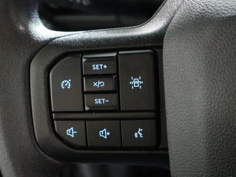 Used 2025 Ford F150 STX AWD/4WD image 26