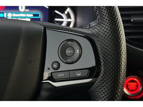 Certified 2023 Honda Passport Elite image 40