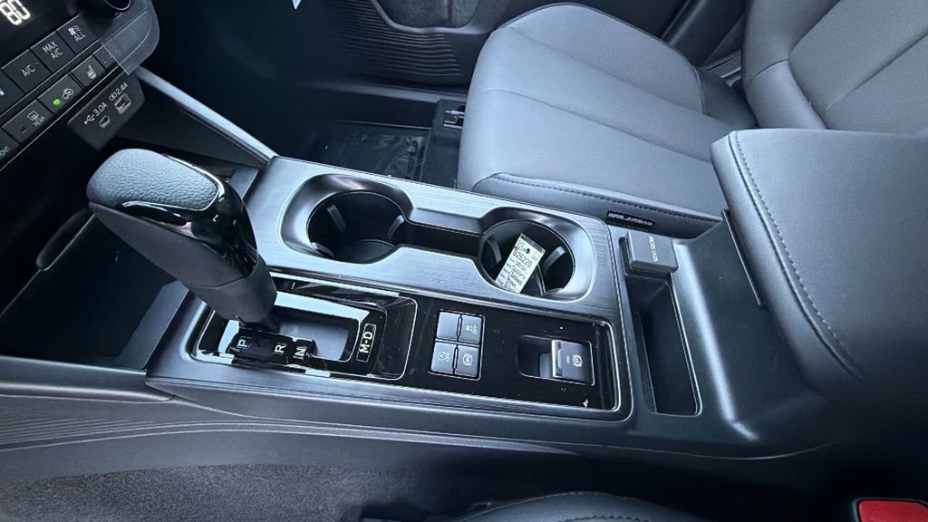 New 2026 Subaru Outback Premium AWD/4WD image 13