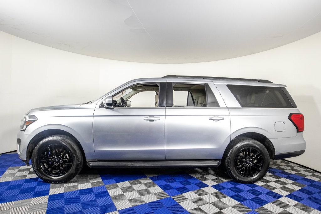 Used 2024 Ford Expedition Max XLT RWD image 7