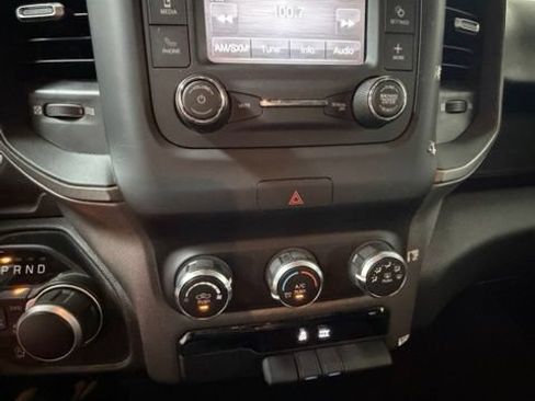 Used 2022 RAM 1500 Tradesman AWD/4WD image 16