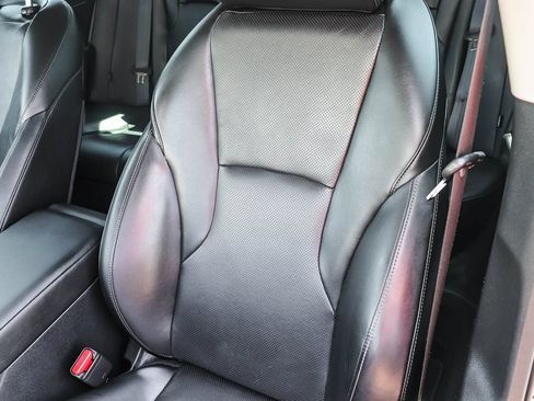 Used 2024 Honda Accord EX-L image 31