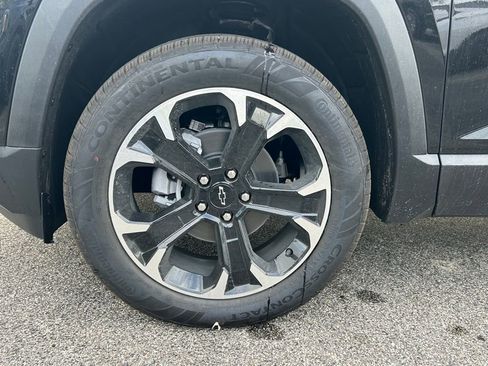 New 2026 Chevrolet Equinox LT w/ Convenience Package II FWD image 10