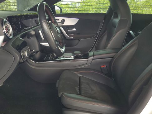 Used 2023 Mercedes-Benz CLA 250 w/ AMG Line image 17