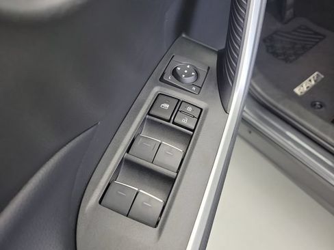 Used 2023 Toyota RAV4 XLE w/ Convenience Package FWD image 22