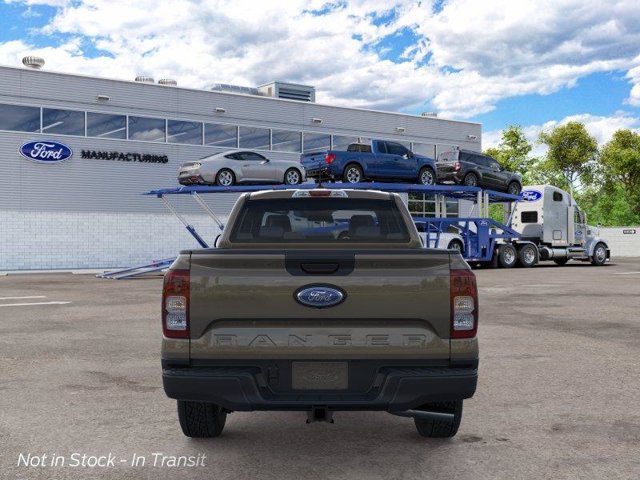 New 2026 Ford Ranger XL AWD/4WD image 5