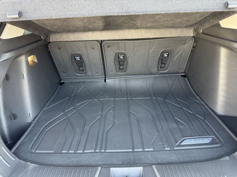 New 2025 Chevrolet Trax LT w/ LT Convenience Package image 17