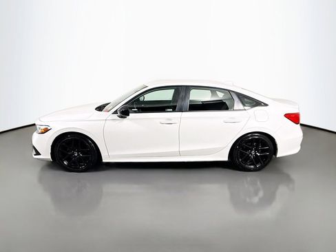 Certified 2023 Honda Civic Sport image 4